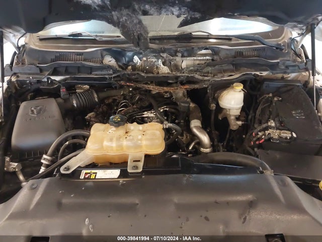 1C6RR7PM5ES299907 RAM 1500 Longhorn