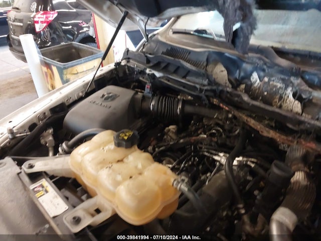 1C6RR7PM5ES299907 RAM 1500 Longhorn