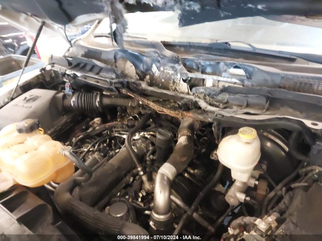 1C6RR7PM5ES299907 RAM 1500 Longhorn