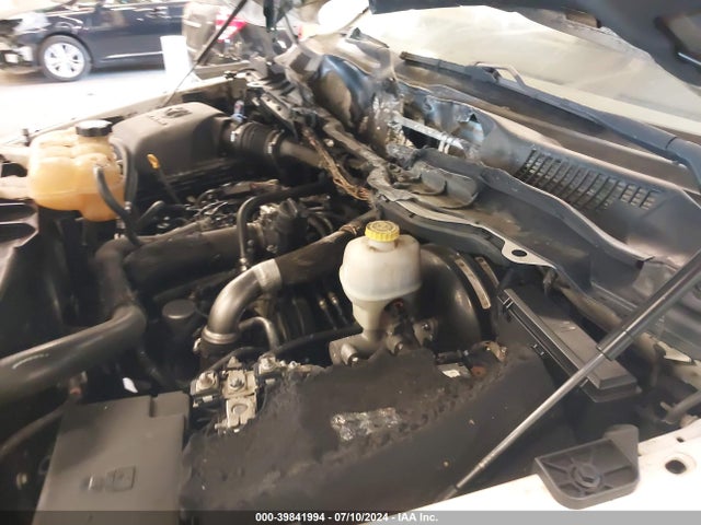 1C6RR7PM5ES299907 RAM 1500 Longhorn