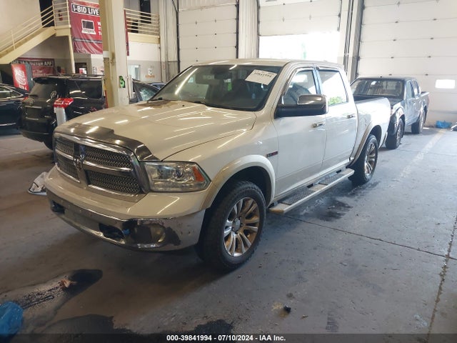 1C6RR7PM5ES299907 RAM 1500 Longhorn
