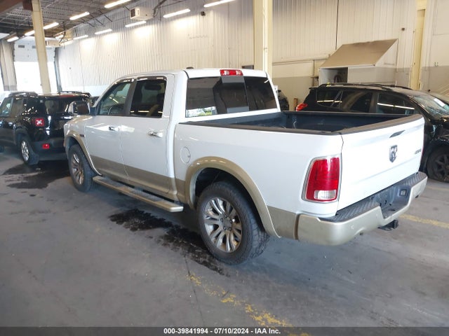 1C6RR7PM5ES299907 RAM 1500 Longhorn
