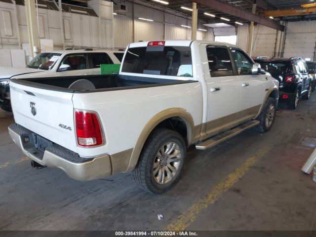 1C6RR7PM5ES299907 RAM 1500 Longhorn