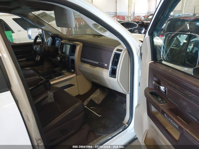 1C6RR7PM5ES299907 RAM 1500 Longhorn