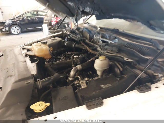 1C6RR7PM5ES299907 RAM 1500 Longhorn