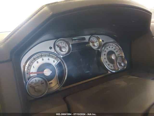 1C6RR7PM5ES299907 RAM 1500 Longhorn