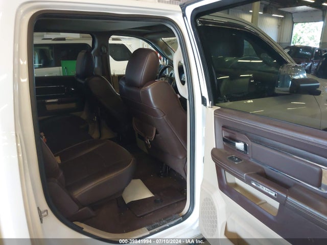 1C6RR7PM5ES299907 RAM 1500 Longhorn