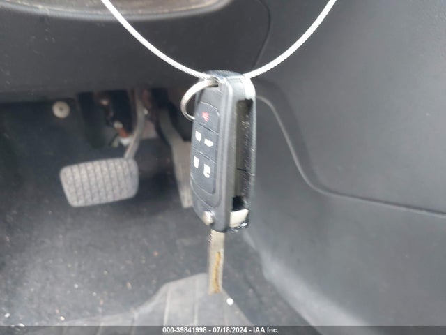 W04WT3N50GG126619 Buick Cascada Premium