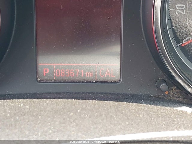 W04WT3N50GG126619 Buick Cascada Premium