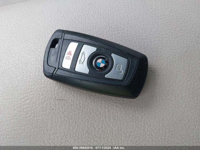 2013 BMW X3 5UXWX9C55D0A16543 Photo 10
