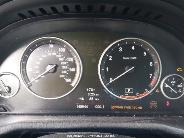 2013 BMW X3 5UXWX9C55D0A16543 Photo 6