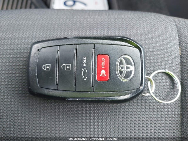 Toyota Corolla Hybrid Se 2023 JTDBCMFE0P3001510 Image 11