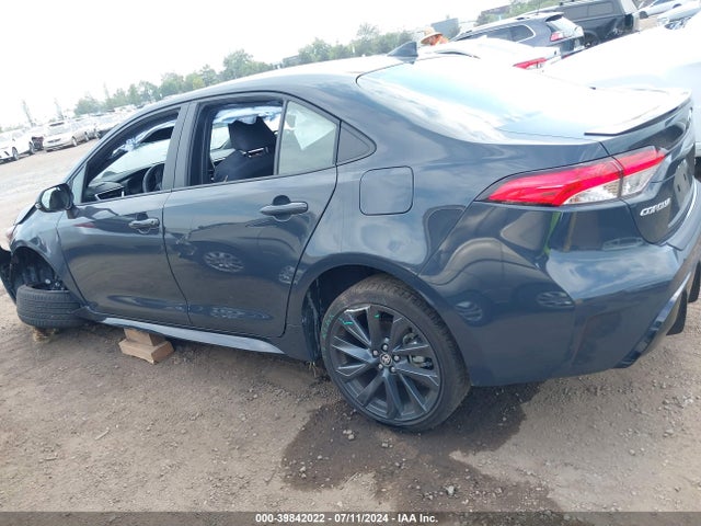 Toyota Corolla Hybrid Se 2023 JTDBCMFE0P3001510 Image 14