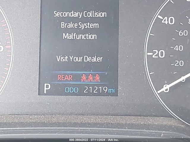 Toyota Corolla Hybrid Se 2023 JTDBCMFE0P3001510 Image 15