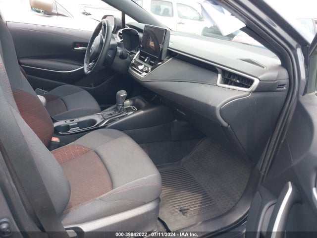 Toyota Corolla Hybrid Se 2023 JTDBCMFE0P3001510 Image 5