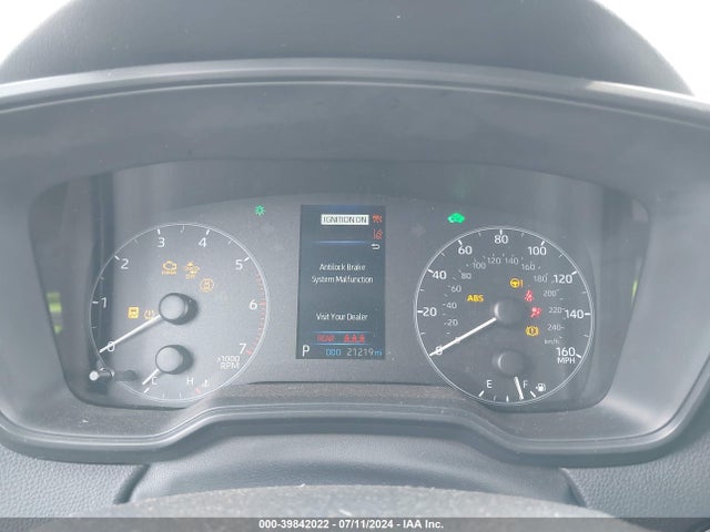 Toyota Corolla Hybrid Se 2023 JTDBCMFE0P3001510 Image 7