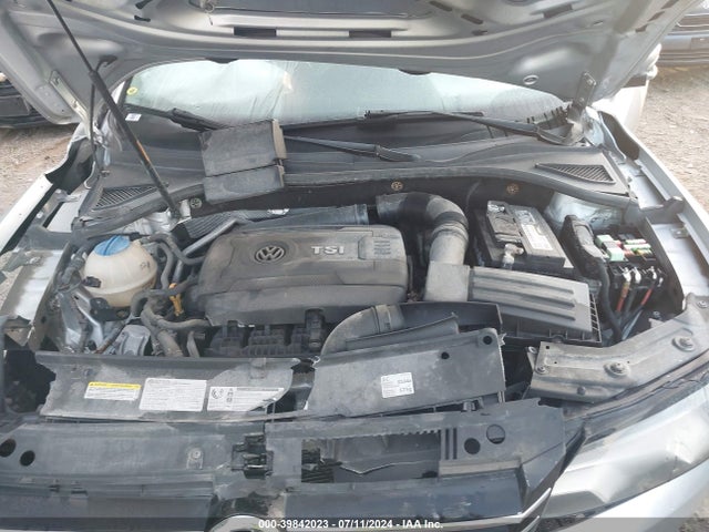 1VWAS7A33FC120704 Volkswagen Passat 1.8t Limited Edition