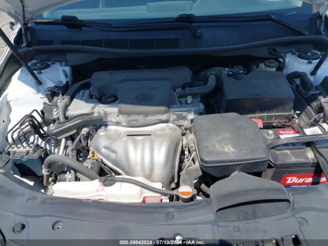 4T1BF1FK7GU261999 Toyota CAMRY SE