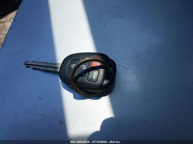 4T1BF1FK7GU261999 Toyota CAMRY SE