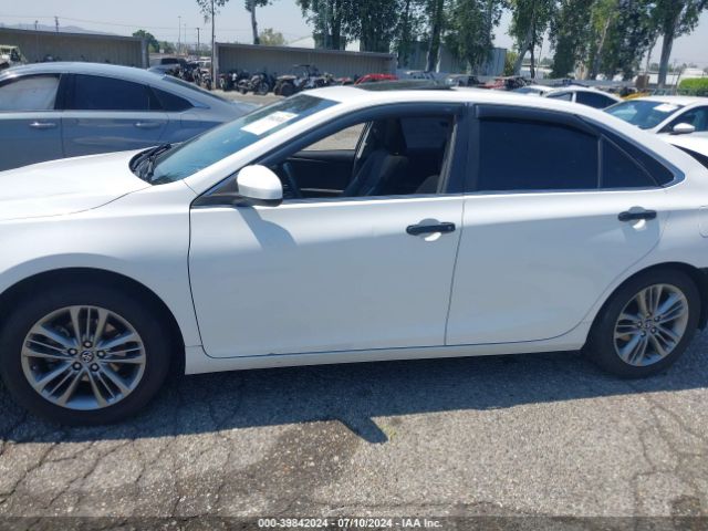 4T1BF1FK7GU261999 Toyota CAMRY SE