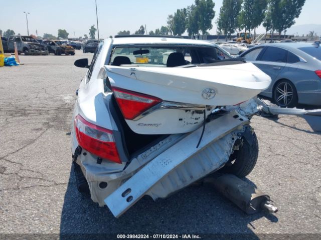 4T1BF1FK7GU261999 Toyota CAMRY SE
