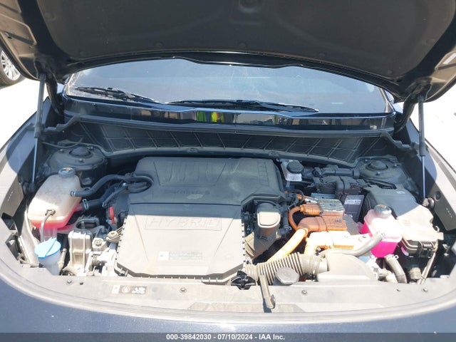 KIA Niro Ex Touring 2023 KNDCR3LE4P5098555 Image 10