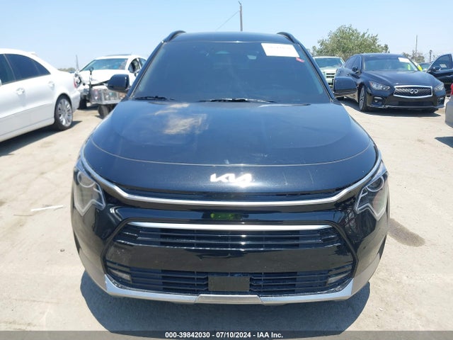KIA Niro Ex Touring 2023 KNDCR3LE4P5098555 Image 12