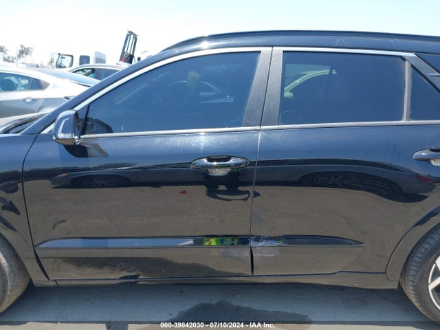 KIA Niro Ex Touring 2023 KNDCR3LE4P5098555 Image 14