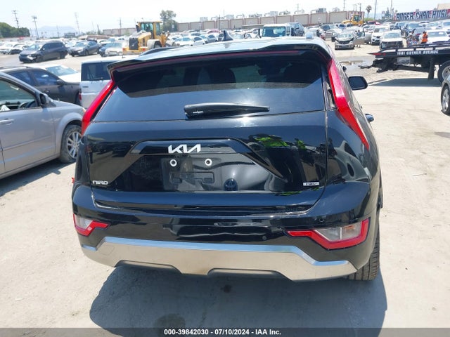 KIA Niro Ex Touring 2023 KNDCR3LE4P5098555 Image 16