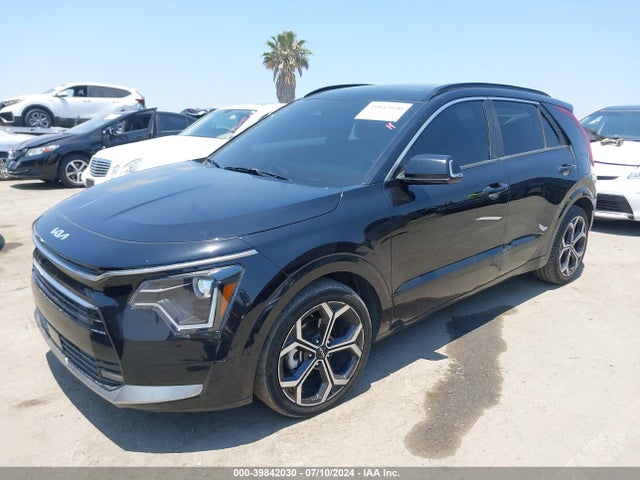 KIA Niro Ex Touring 2023 KNDCR3LE4P5098555 Image 2