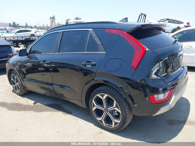 KIA Niro Ex Touring 2023 KNDCR3LE4P5098555 Image 3