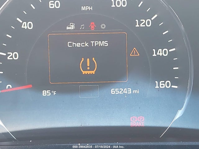 KIA Sorento 3.3l Ex 2017 5XYPHDA56HG200573 Image 15