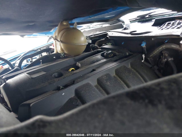 Ford Mustang Ecoboost 2017 1FA6P8TH0H5230809 Image 10