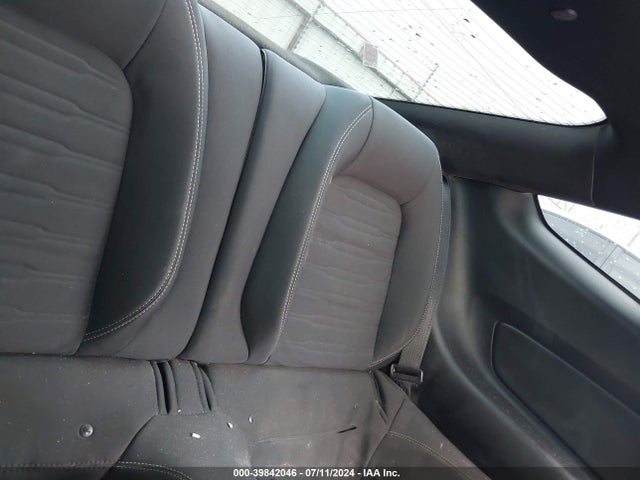 Ford Mustang Ecoboost 2017 1FA6P8TH0H5230809 Image 8