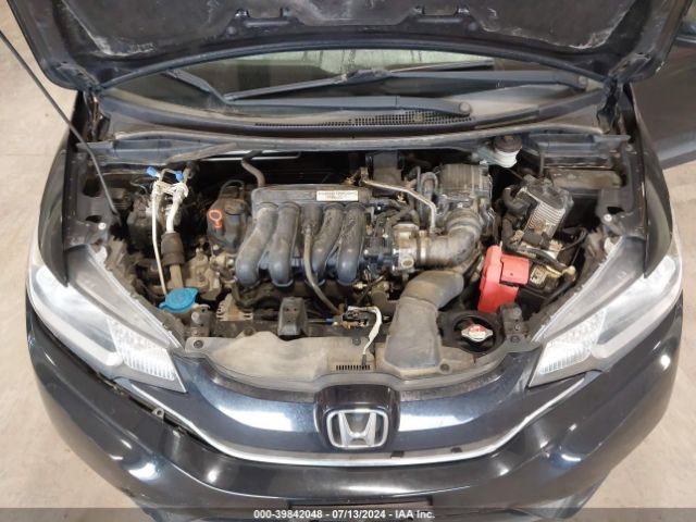 3HGGK5H82FM704773 Honda Fit Ex/ex-l
