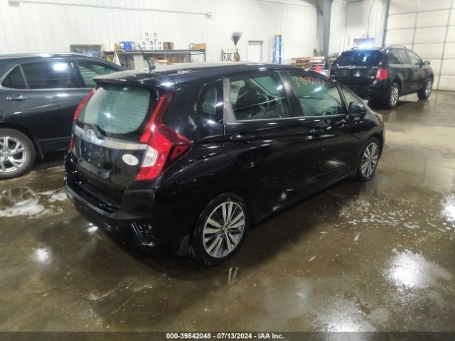 3HGGK5H82FM704773 Honda Fit Ex/ex-l