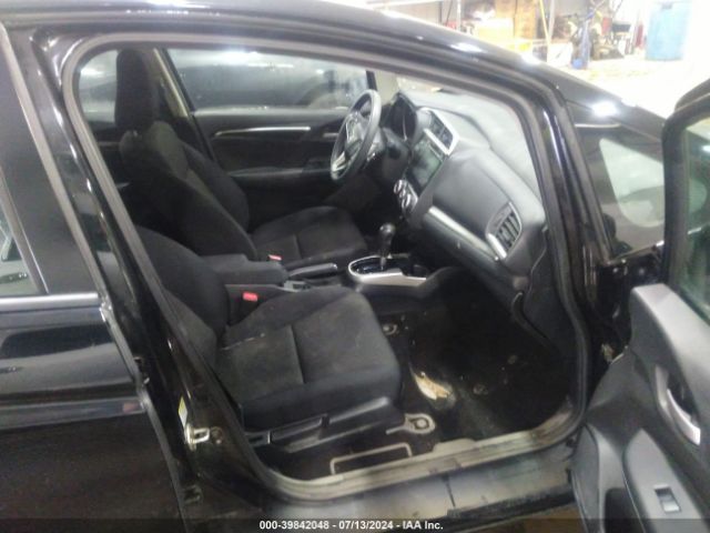 3HGGK5H82FM704773 Honda Fit Ex/ex-l