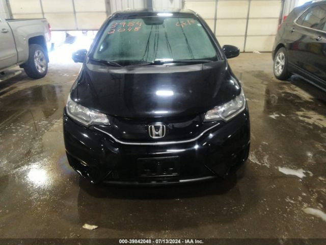 3HGGK5H82FM704773 Honda Fit Ex/ex-l