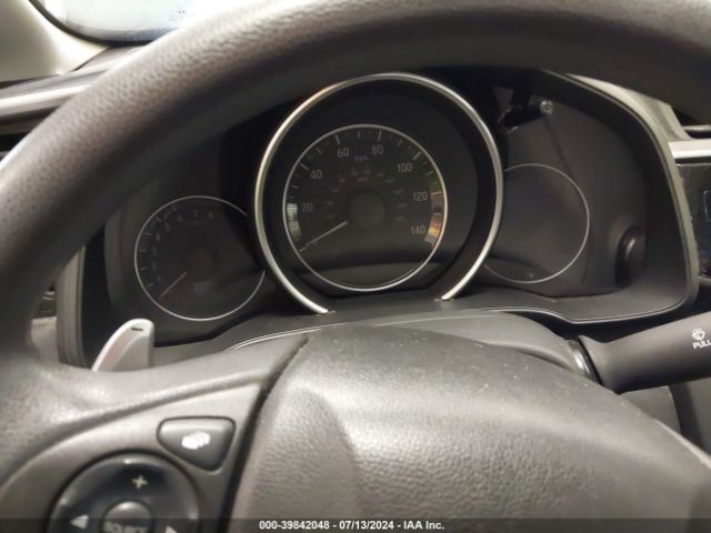 3HGGK5H82FM704773 Honda Fit Ex/ex-l