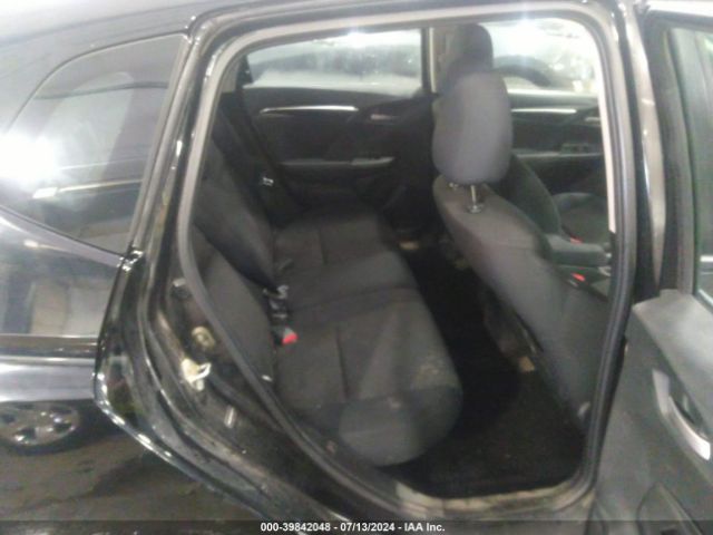3HGGK5H82FM704773 Honda Fit Ex/ex-l