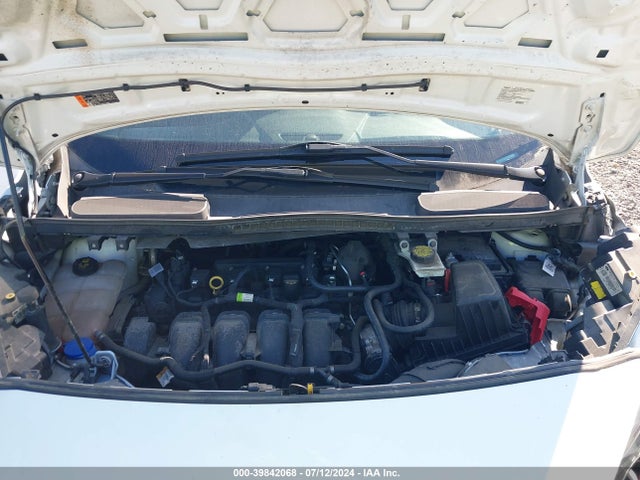 Ford Transit Connect Xl 2019 NM0LS7E21K1387680 Image 10