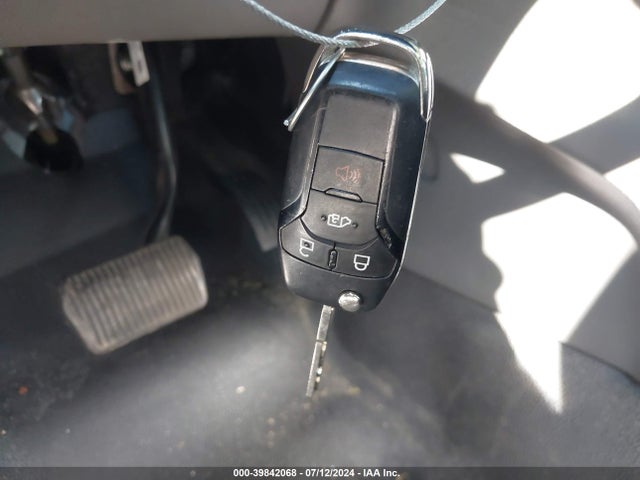 Ford Transit Connect Xl 2019 NM0LS7E21K1387680 Image 11