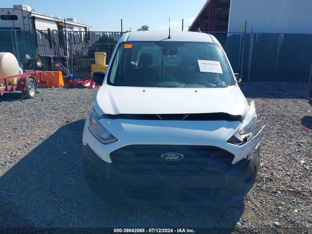 Ford Transit Connect Xl 2019 NM0LS7E21K1387680 Image 12
