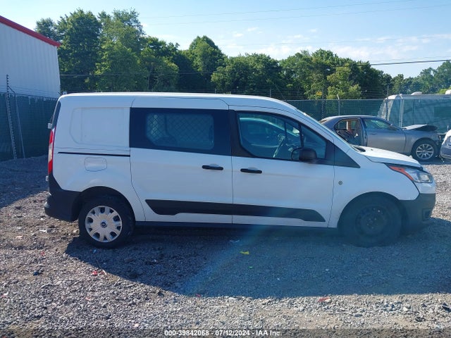 Ford Transit Connect Xl 2019 NM0LS7E21K1387680 Image 13
