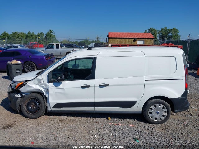 Ford Transit Connect Xl 2019 NM0LS7E21K1387680 Image 14
