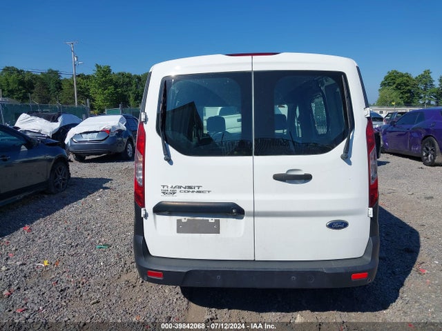 Ford Transit Connect Xl 2019 NM0LS7E21K1387680 Image 16