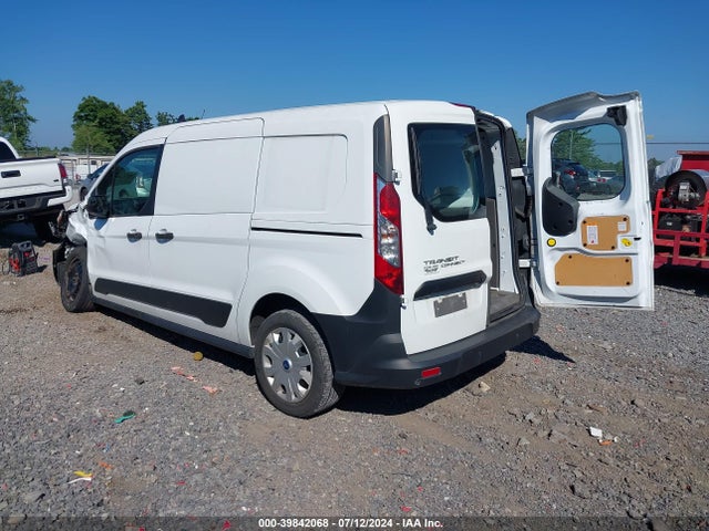 Ford Transit Connect Xl 2019 NM0LS7E21K1387680 Image 3