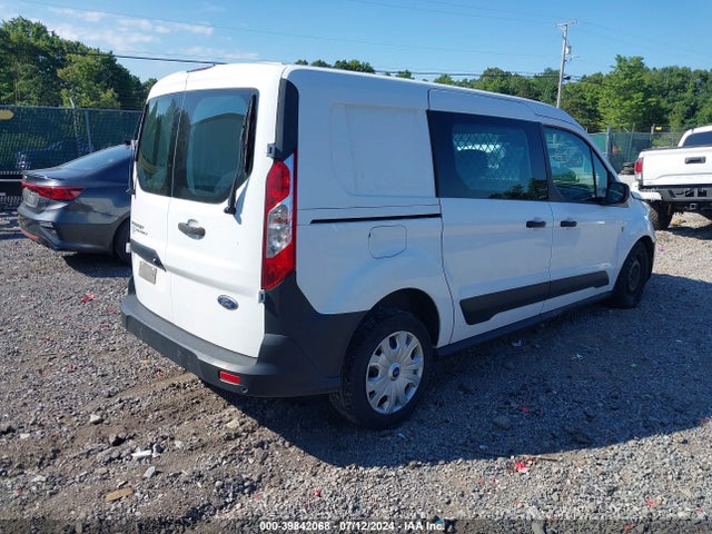 Ford Transit Connect Xl 2019 NM0LS7E21K1387680 Image 4