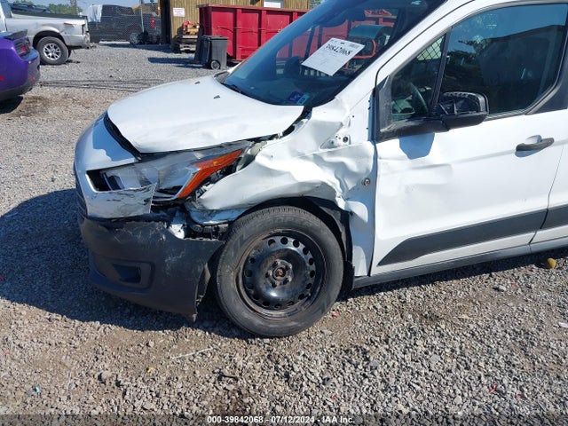 Ford Transit Connect Xl 2019 NM0LS7E21K1387680 Image 6