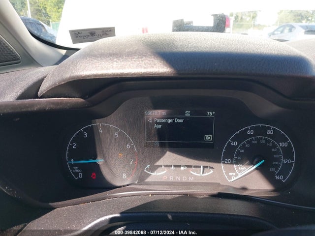 Ford Transit Connect Xl 2019 NM0LS7E21K1387680 Image 7